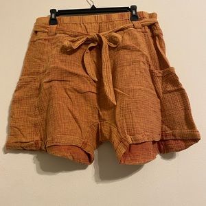 Jaded Gypsy Shorts